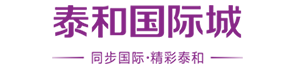 靖江泰和吾悦广场